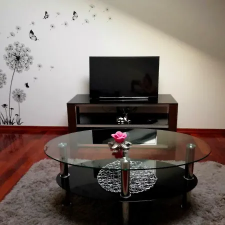 Valerie Apartment *