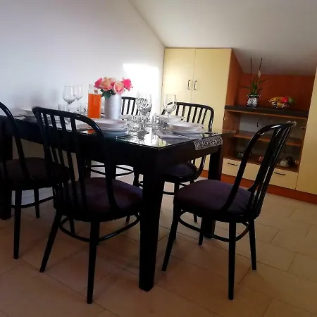 Valerie Apartment