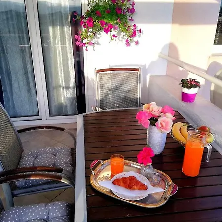 Apartment Valerie Kastela