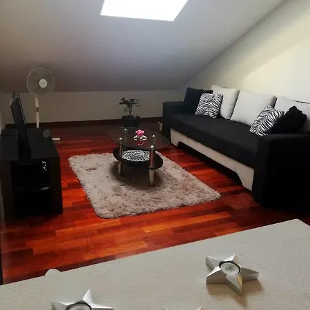 Apartment Valerie *