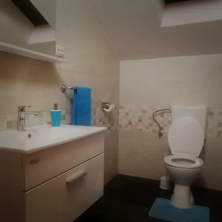 Apartment Valerie Kastela