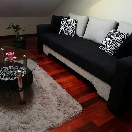 Apartment Valerie Kastela