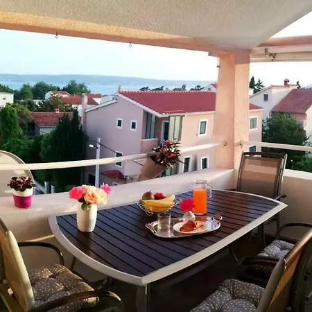 Valerie Apartment Kastela