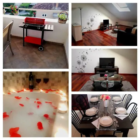 Apartment Valerie Kastela