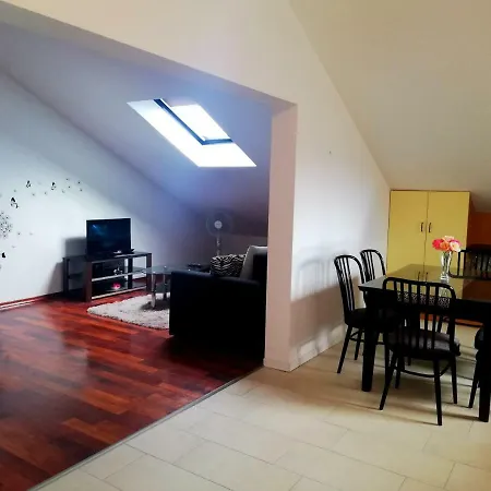 Valerie Apartment Kastela