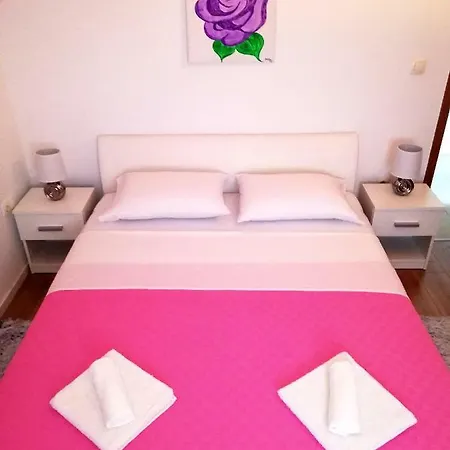 Apartment Valerie Kastela
