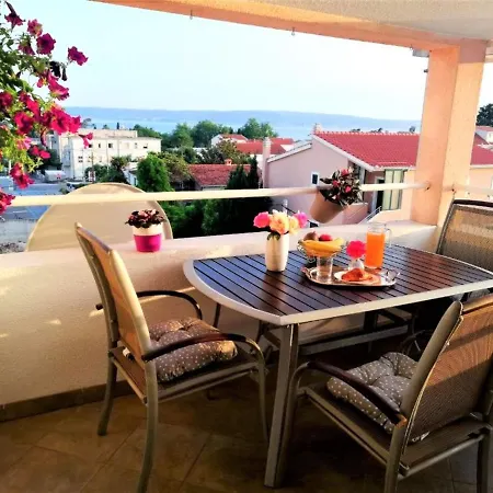 Valerie Apartment *